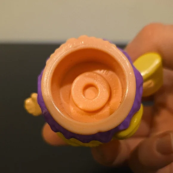 Little People Disney Princess Talker Rapunzel Figurine - Picture 8 of 8